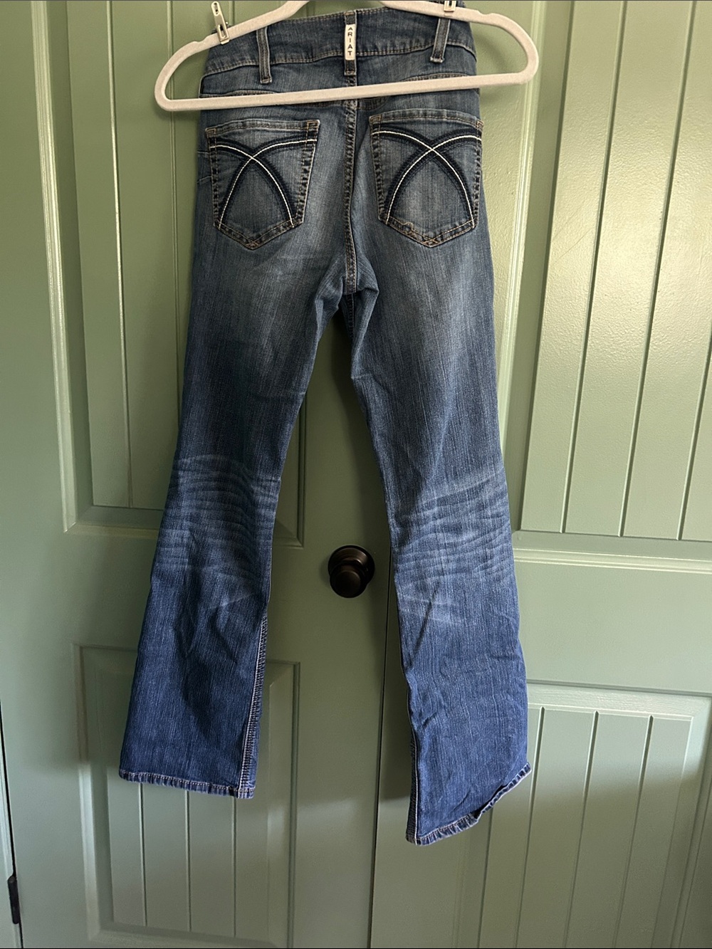 Ariat Perfect Rise Boot 27R - Picture 12 of 12
